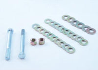 Whiteline 91-95 Honda Civic EG & EH / 92-98 Honda CRX / Whiteline 94-01 Acura Integra DC1-2 Front Ca