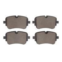 R1 Concepts R1 20-26 Audi SQ8 E-Tron Rear Ceramic Brake Pads