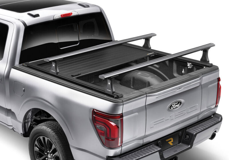 Retrax 2023 GMC Colorado / Canyon 5 Foot Bed RetraxPRO XR