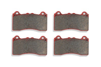 DBA 17-19 Ford Focus RS Front RP Performance Brake Pads