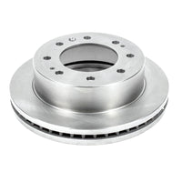 PowerStop Power Stop 11-19 Chevrolet Silverado 2500 HD Front Autospecialty Brake Rotor