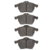R1 Concepts R1 96-99 Volkswagen Passat Front Optimum OE Brake Pads