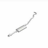 MagnaFlow BRE Exhaust Kit 93-01 Explorer Navajo 4.0L
