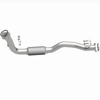 Magnaflow BRE Exhaust 93-97 Corolla Prizm 1.6L 1.8L Front Pipe Kit