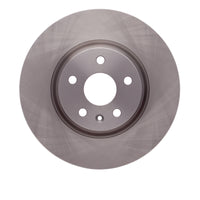 DFC 11-11 Saab 9-5 Front Brake Rotor