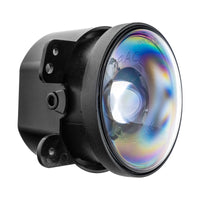 ORACLE Lighting Oracle 100mm 15W Driving Beam LED Emitter - 6000K