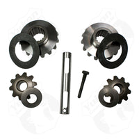 Yukon Gear & Axle Yukon Gear Standard Open Spider Gear Kit For 55 To 64 GM Chevy 55P w/ 17 Spline Axles