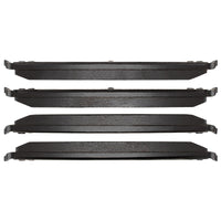 DFC 03-08 Cadillac CTS Front 5000 Advanced Semi Metallic Brake Pads