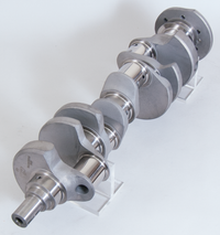 Eagle Chevrolet 350 3.250in Stroke Large Journal Forged 4340 Steel Crankshaft