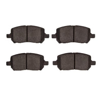 DFC 03-10 Saturn Ion Front 4000 Hybridynamic Brake Pads