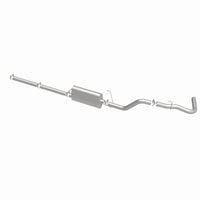 Magnaflow BRExhaust 03 Dodge Ram 1500 5.7L Exhaust Kit