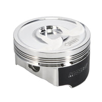 Manley Performance Manley Chevy LT1 Direct Injected Series 4.075in Bore -12 cc Dish Platinum Series Pistons
