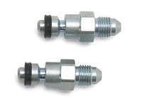 Russell Performance -3 AN Metric Adapter Fitting (2 pcs.) (Inverted Flair)