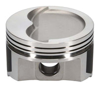 Wiseco Pro Tru Street Chevy Small Block 4.030in Bore 1.125in CH -20.00 CC Piston Set