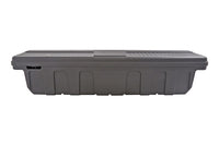 Dee Zee Universal Tool Box - Specialty Crossover Toolbox Plastic Full Size