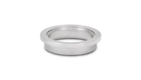 Vibrant 304 Stainless Steel V-Band Wastegate Flange for Tial V60 60mm - Inlet Side