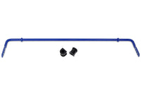 SuperPro 1990 Mazda Miata Base Rear 16mm 3-Position Adjustable Sway Bar Kit