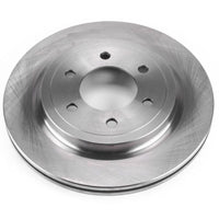 PowerStop Power Stop 18-19 Ford Expedition Rear Autospecialty Brake Rotor