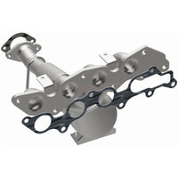 MagnaFlow 15-17 C-Max L4 2 OEM Manifold Direct Fit Converter