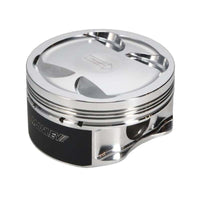Manley Performance Manley 04+ Subaru WRX STi (EJ257) STD Stroke 99.75mm +.25mm Bore 9.8:1 Dish Piston - Single