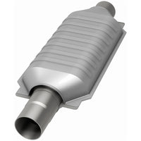 MagnaFlow Universal Catalytic Converter 2.25 W/Perf Tube
