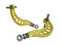 Skunk2 Racing Skunk2 Pro Series 06-09 Honda Civic Gold Anodized Adjustable Rear Camber Kits