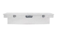 Dee Zee Universal Tool Box - Specialty Narrow BT Alum MID SIZE