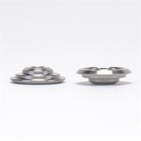 Skunk2 Racing Skunk2 Alpha Series Honda/Acura K Series Valve Spring and Titanium Retainer Kit