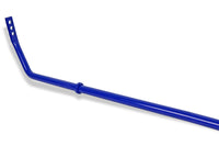 SuperPro 2016 Ford Focus RS Rear Sway Bar Kit - 22mm Adjustable