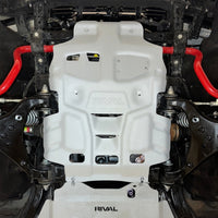 Rival 4x4 Rival 2021-Present Toyota Tundra Aluminum Engine Skid Plate
