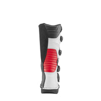 Gaerne SGJ Boot Black/White/Red Size Youth- 4