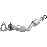 MagnaFlow 08-10 Saturn Vue 2.4L Direct Fit Converter