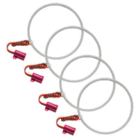ORACLE Lighting Oracle Land Rover LR3 05-09 LED Halo Kit - White