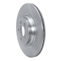 DFC 20-26 Mercedes-Benz GLE53 AMG SUV Rear Brake Rotor