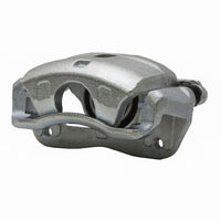 DFC 02-11 Honda Element Front-L Premium Caliper - Silver Zinc Coated