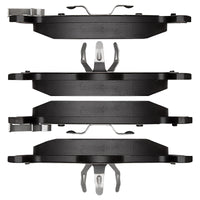 R1 Concepts R1 03-04 Dodge Dakota RWD Rear Optimum OE Brake Pads