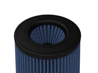 aFe Momentum Int Rplcmnt Air Filter w/ Pro 5R Media 3-1/8inF x 6inB x 4-1/2inT (Invert) x 6-1/4inH