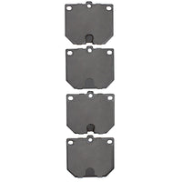 R1 Concepts R1 69-83 Nissan 260Z Front R1 Optimum OE Brake Pads