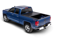 Retrax 07-13 Chevy/GMC 1500 6.5ft Bed / 07-14 2500/3500 (Wide RETRAX Rail) RetraxONE MX