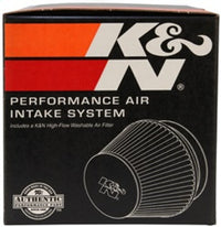 K&N Engineering K&N 88-95 Toyota PickUp/4Runner L4 Performance Air Intake Kit