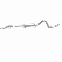 MagnaFlow BRE Exhaust Kit 99-01 Ford F-250 F-350 Super Duty 7.3L