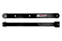 UMI Performance 64-72 A-Body Boxed Lower Control Arms- Poly/Roto-Joint