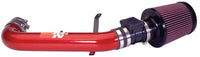 K&N Engineering K&N 98-05 Miata Red Typhoon Short Ram Intake