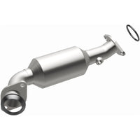 MagnaFlow 04-09 Cadillac CTS 3.6L Direct Fit Converter