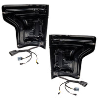 Oracle Lighting 15-20 Ford F-150 Reverse LED Modules Flush Tail Light - Tinted