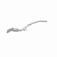 MagnaFlow 12-15 Mercedes-Benz ML350 3.5L Direct Fit Converter