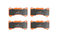 DBA 15-21 Subaru WRX STI XP Performance Front Brake Pads