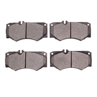 R1 Concepts R1 02-18 Mercedes-Benz G500 Front Optimum OE Brake Pads