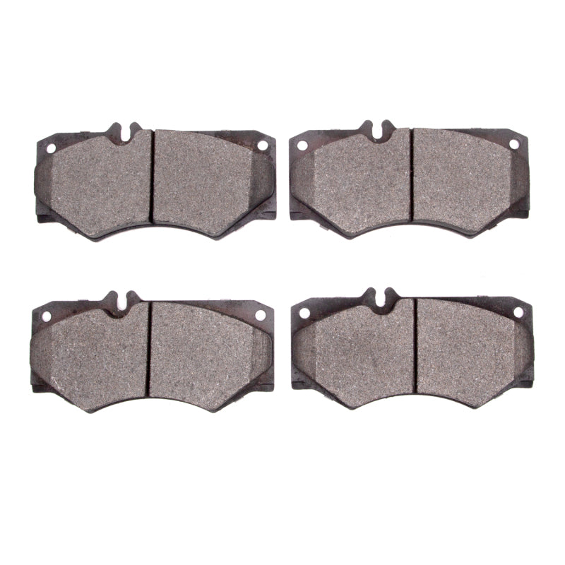 R1 Concepts R1 02-18 Mercedes-Benz G55 AMG Front Semi Met Brake Pads