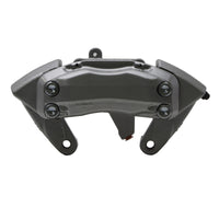 DFC 02-09 Mercedes-Benz C55 AMG Front-R Silver Powder Coated Premium Caliper